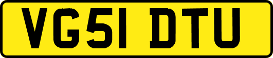 VG51DTU