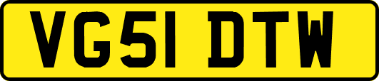 VG51DTW