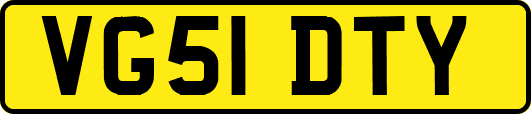 VG51DTY