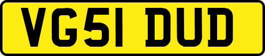 VG51DUD