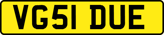VG51DUE
