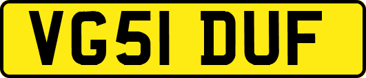 VG51DUF