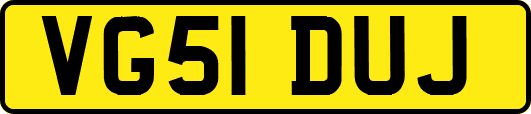 VG51DUJ