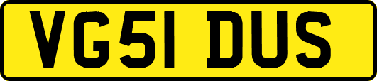 VG51DUS