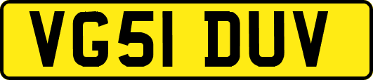 VG51DUV