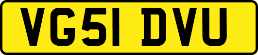 VG51DVU