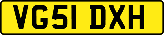 VG51DXH