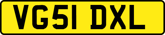 VG51DXL