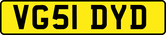 VG51DYD