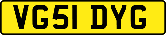 VG51DYG