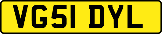 VG51DYL
