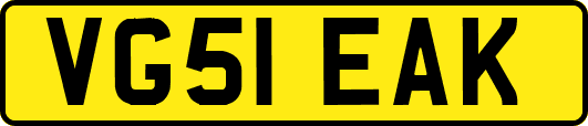 VG51EAK