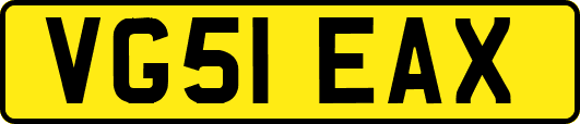 VG51EAX