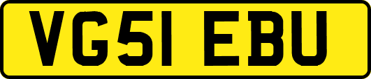 VG51EBU