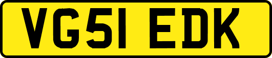 VG51EDK
