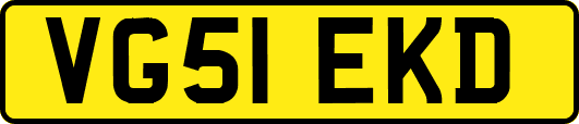 VG51EKD