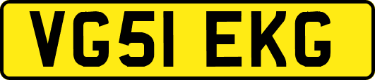 VG51EKG