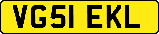 VG51EKL