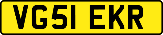 VG51EKR