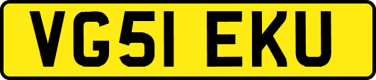 VG51EKU