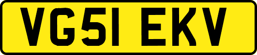 VG51EKV