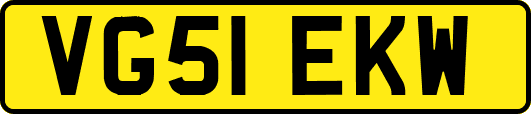 VG51EKW