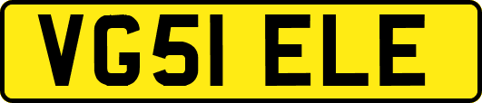 VG51ELE