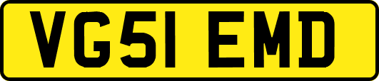 VG51EMD