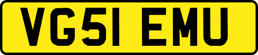 VG51EMU