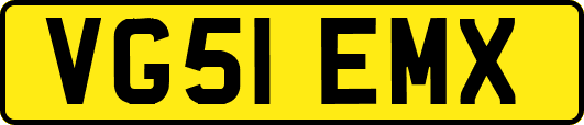 VG51EMX