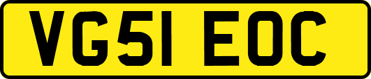 VG51EOC