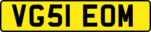 VG51EOM