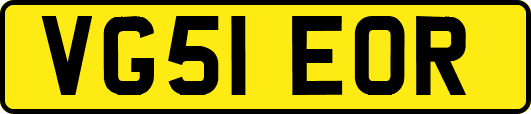 VG51EOR