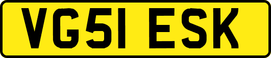 VG51ESK