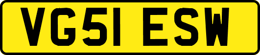 VG51ESW