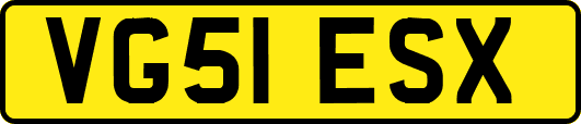VG51ESX