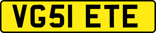 VG51ETE