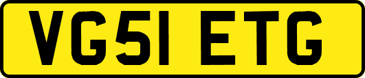 VG51ETG