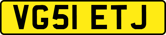 VG51ETJ