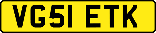 VG51ETK