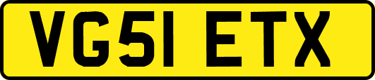 VG51ETX