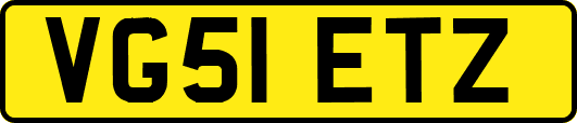 VG51ETZ