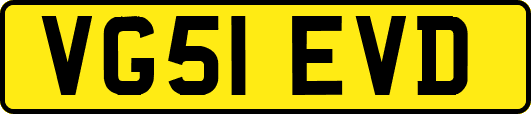 VG51EVD