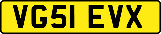 VG51EVX