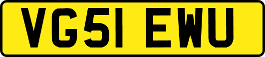 VG51EWU