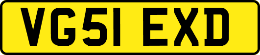 VG51EXD