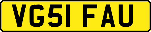 VG51FAU