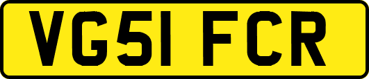 VG51FCR