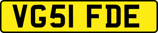 VG51FDE