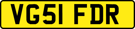 VG51FDR
